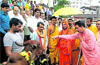 Seer indicates plans for DK�s �Gau  Swarga�